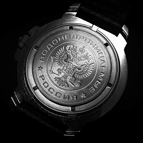 Mechanical Wrist Watch O234272