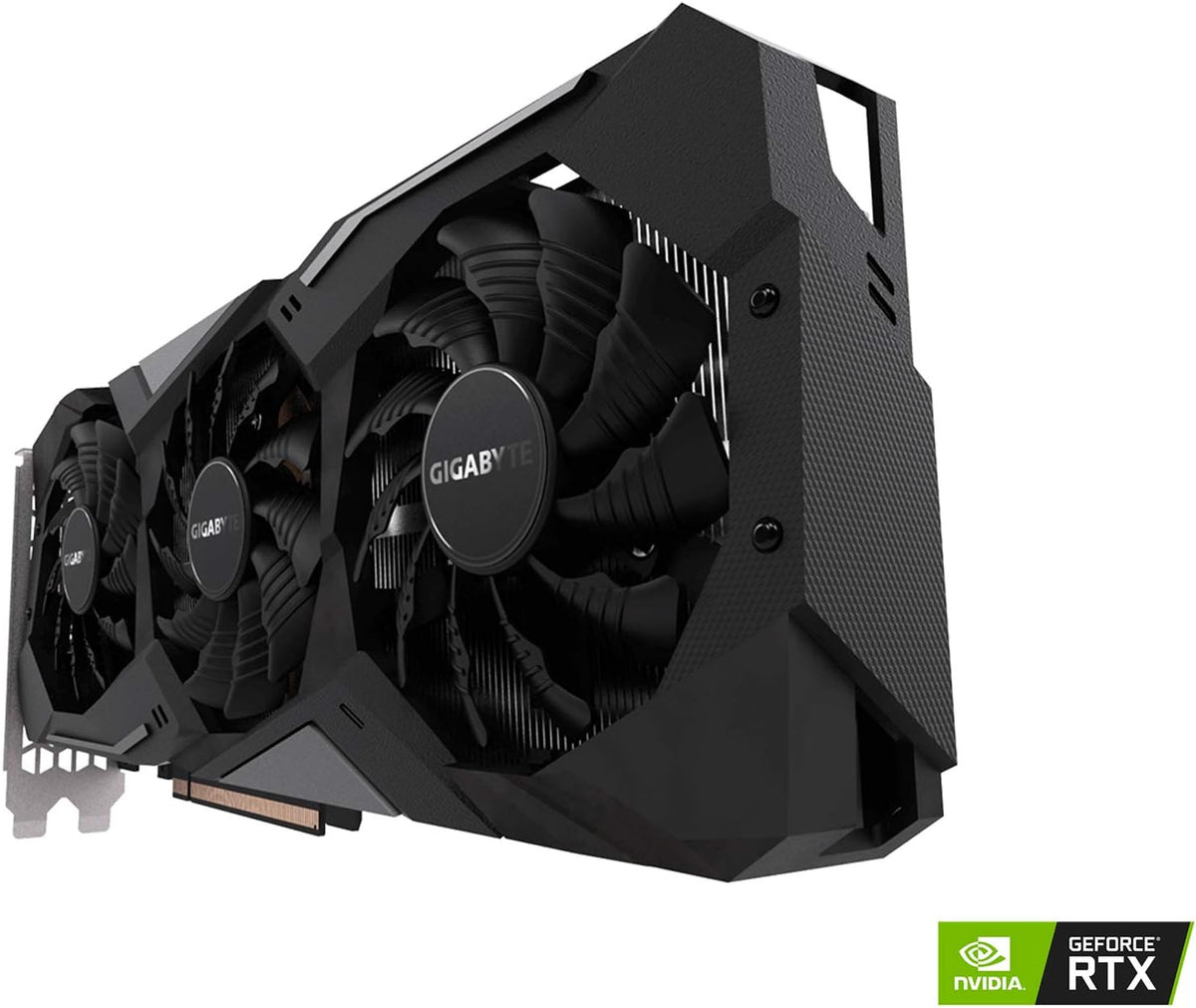 GeForce RTX 2070 8GB GDDR6 Graphics Card T144255