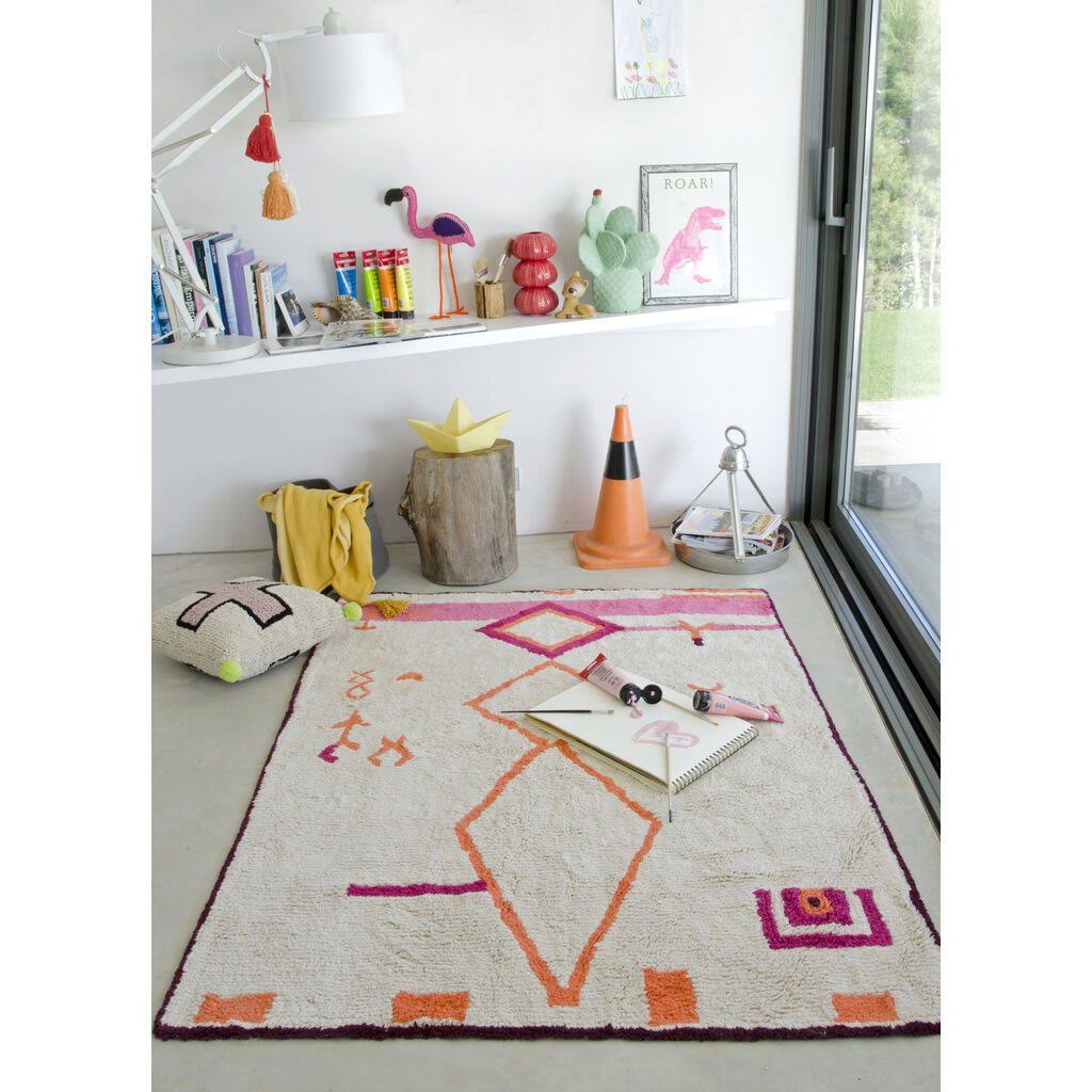 Saffi Rug E72515