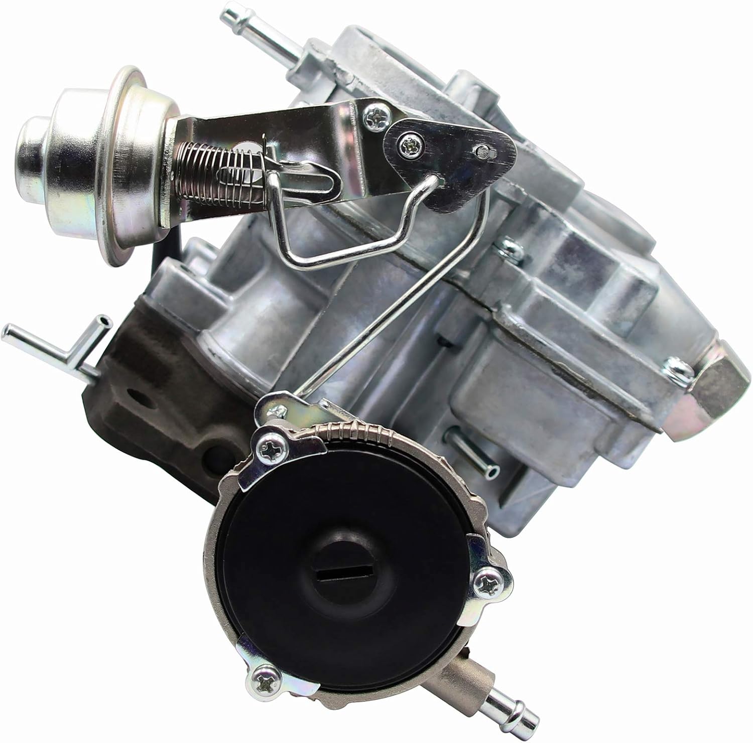 2 Barrel Carburetor for 5.7L 350 1970-1980 6.6L 400 1970-1975 S7937