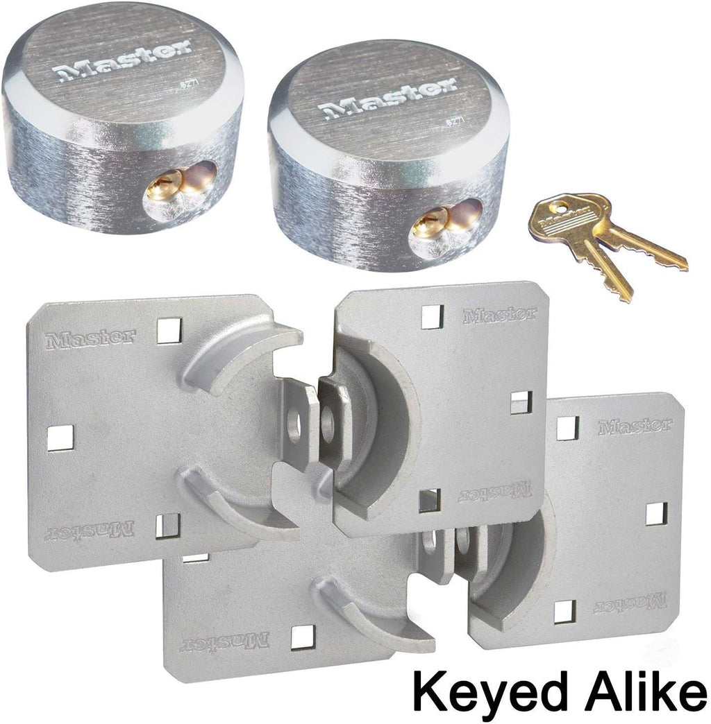 Keyed Alike Padlocks B226