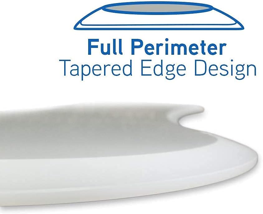 Plastic Slide Transfer Board with Handle W3936