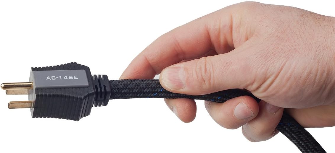 Power Cable (0.6 Meter) N15801