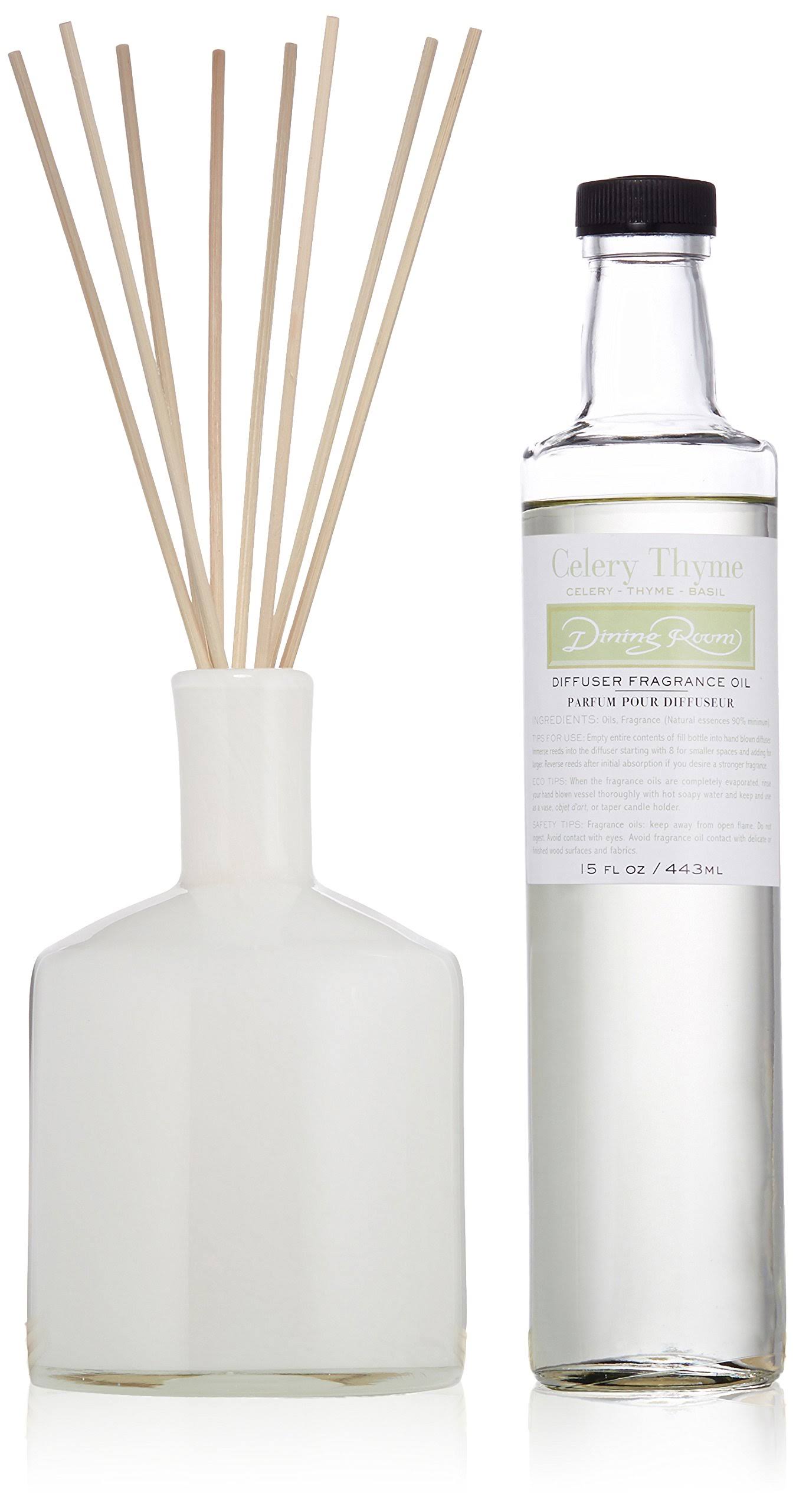 15 fl oz Diffuser J520