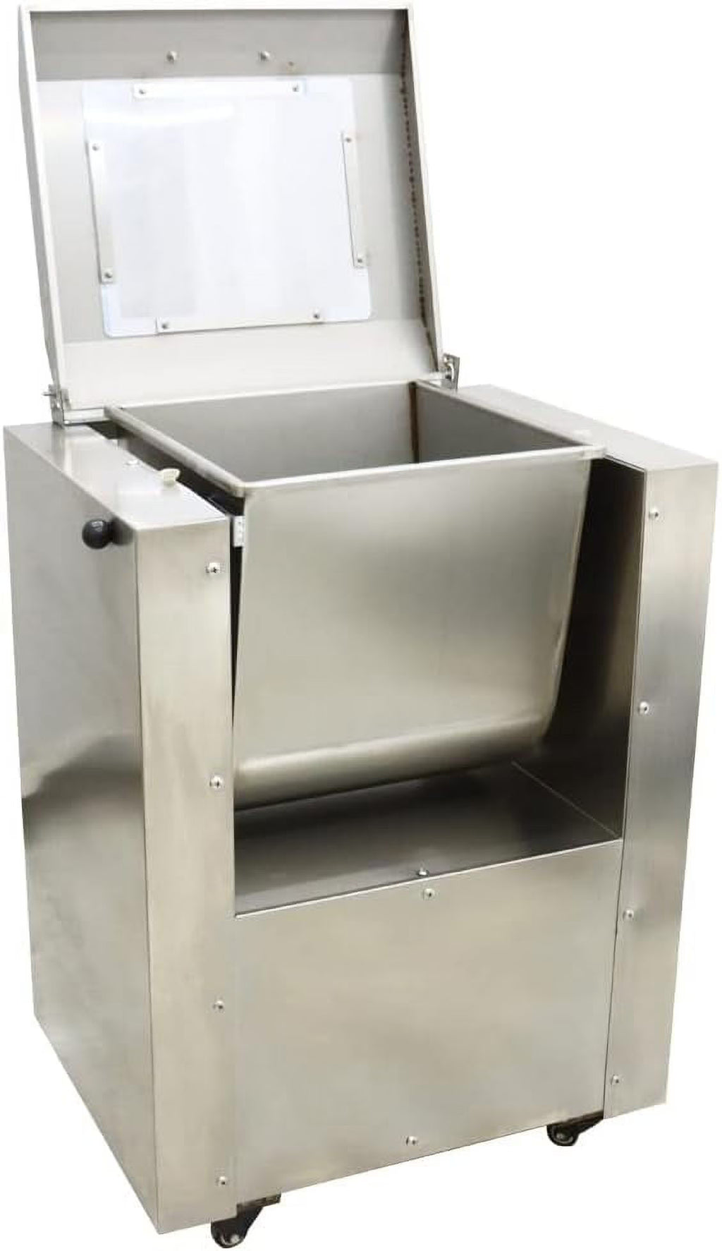 40L Stainless Steel Electric Meat Mixer K462054