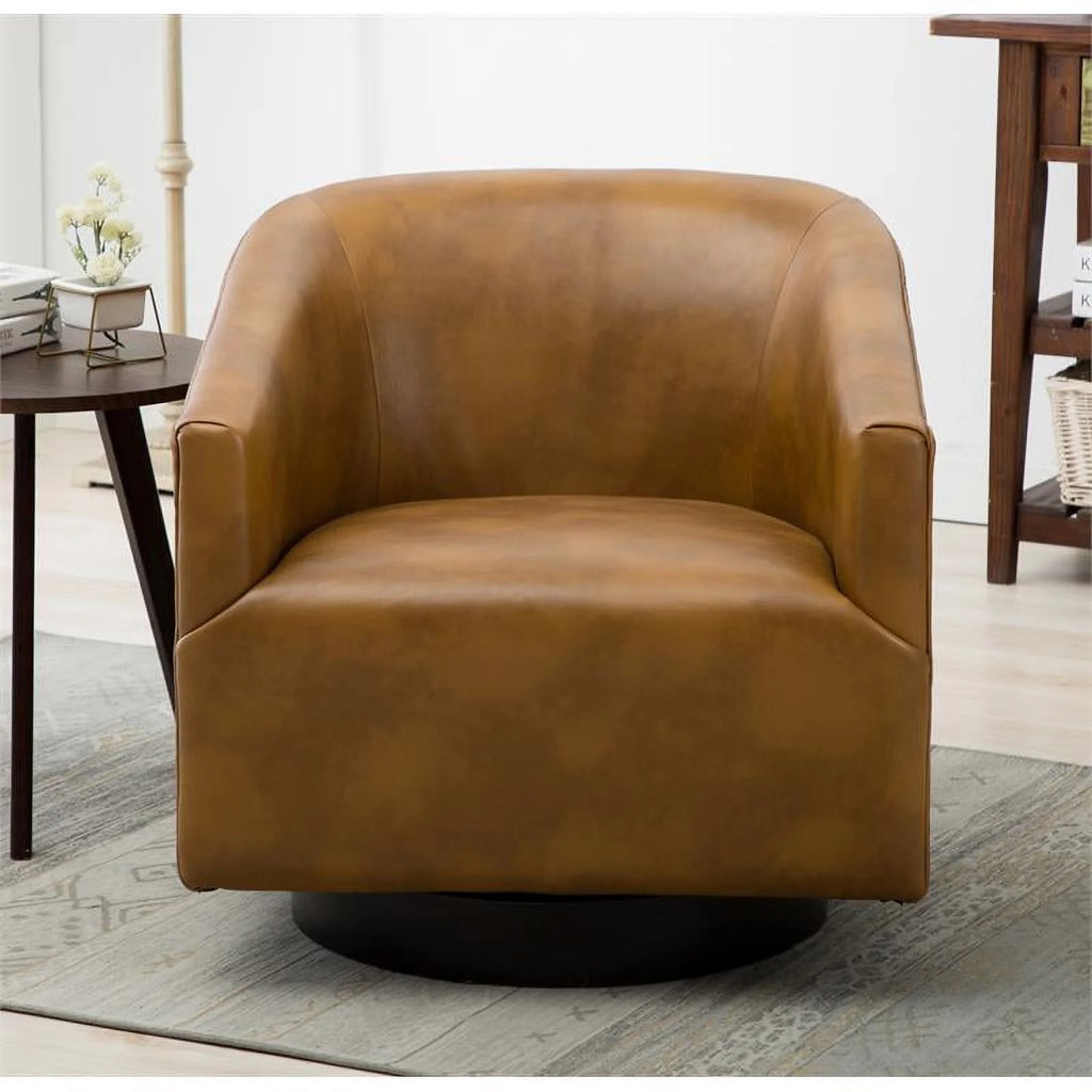 Swivel Chair Set of 2 V523