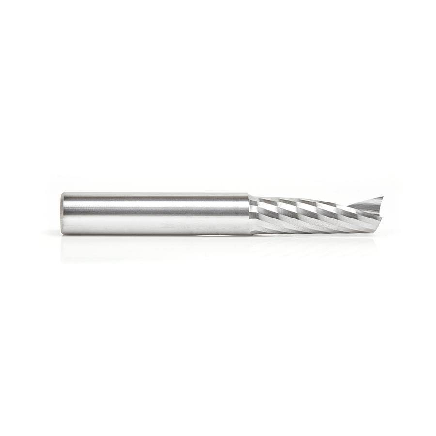 Solid Carbide Single Flute CNC Router Bit T651