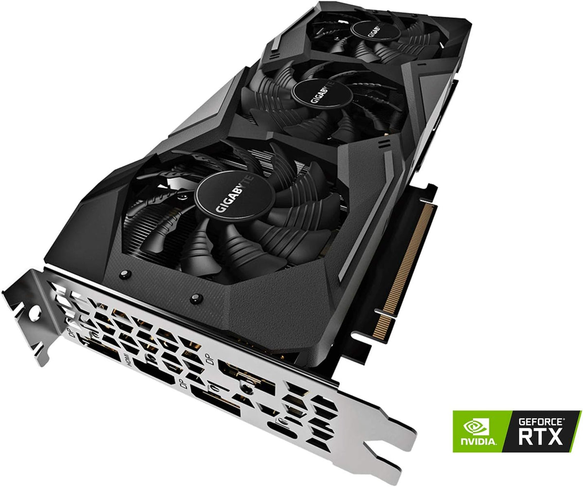 GeForce RTX 2070 8GB GDDR6 Graphics Card T144255