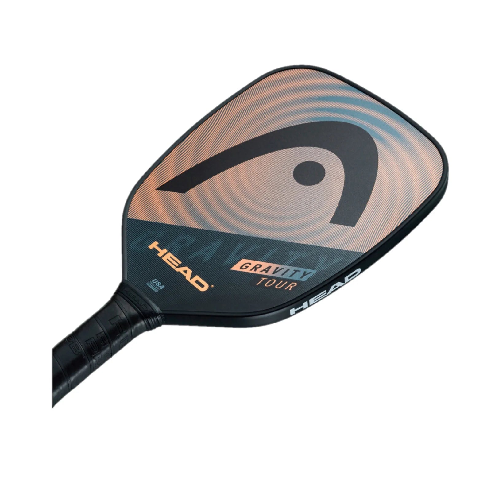 Gravity Tour Pickleball Paddle E618