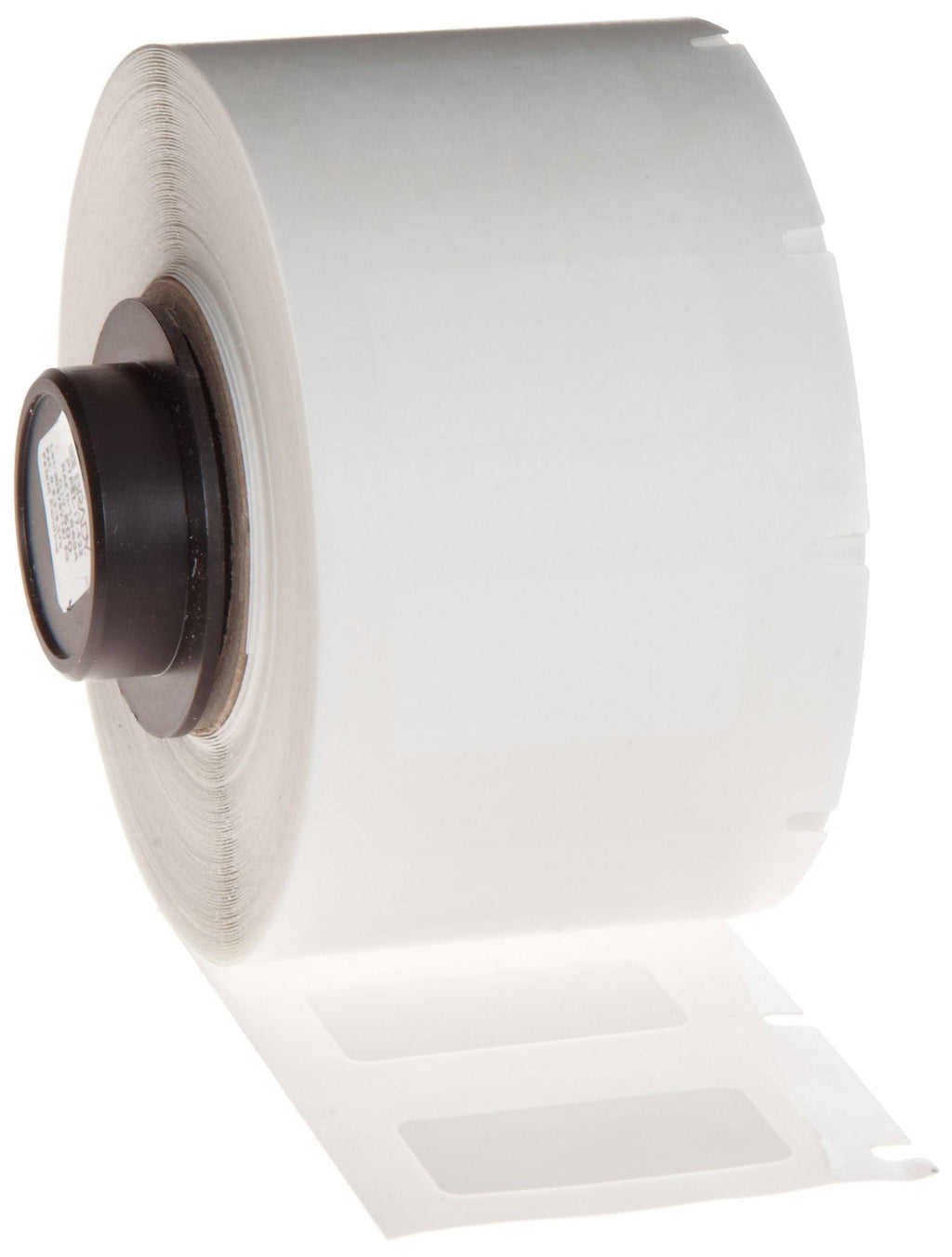 Thermal Label, 1/2 in. L x 1 in. W W92854