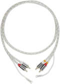 RCA to RCA Phono Interconnect Cable W41979