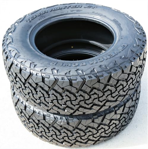 37X13.50R20LT All-Terrain Mud Light Truck Radial Tire K309