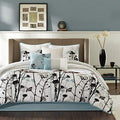 Khaki King 7 Piece Comforter Set T81870
