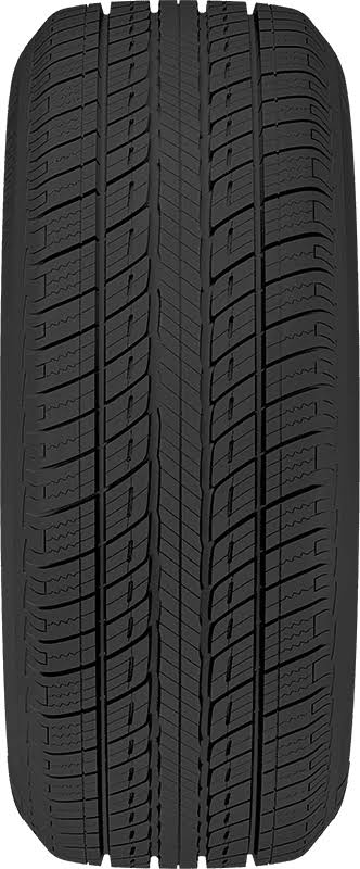 255/50R19 107V XL Tire W2443