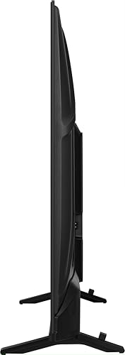 43" Class LED 4K UHD Smart Fire TV Y6262