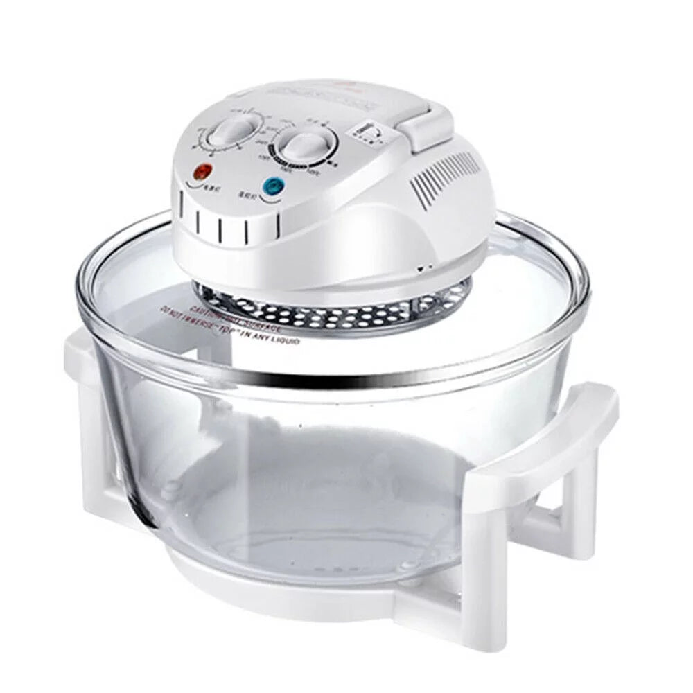 12L Electric Induction Air Fryer Oven M32471