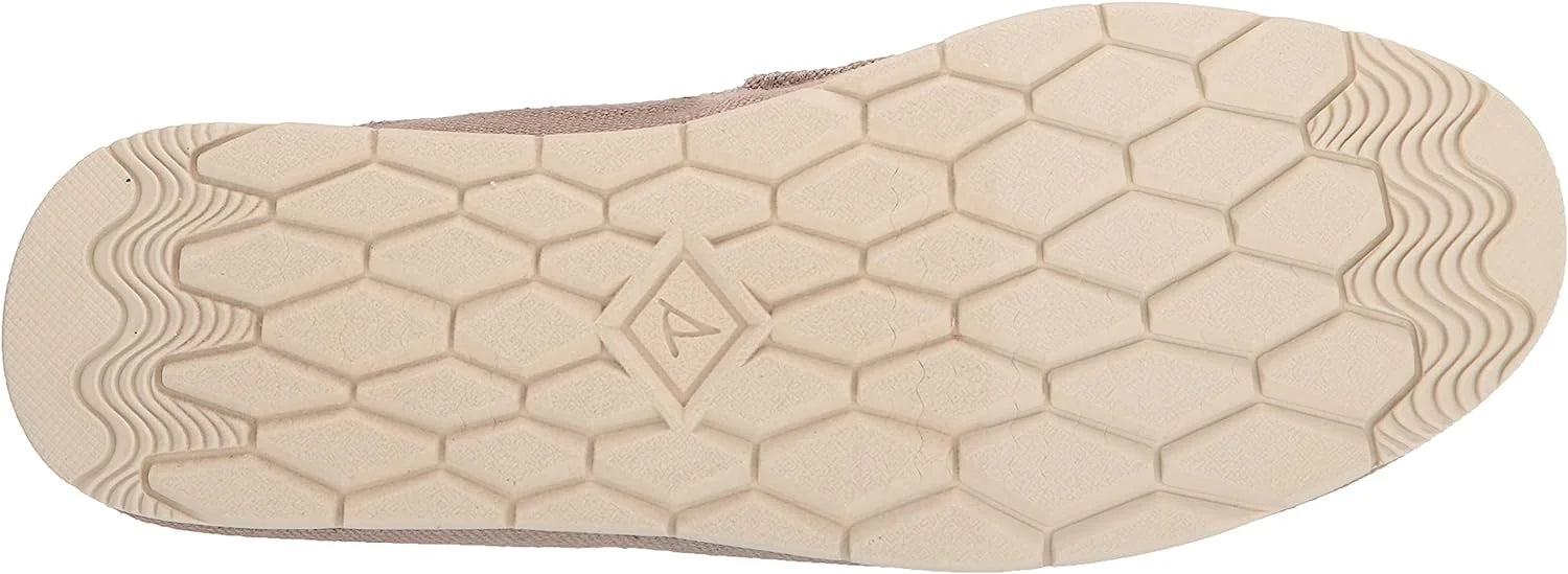 Hemp Taupe Mule S200299