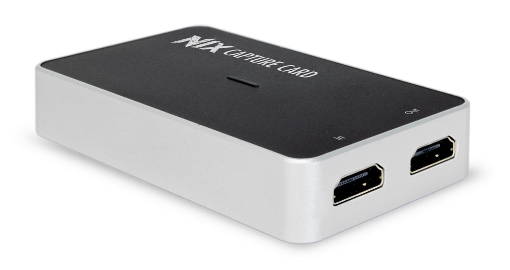 Video capture adapter USB 3.0 USB-C R3877