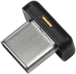 2 Pack USB-C Security Key E338575