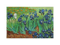 Hand Painted Canvas Art E166829