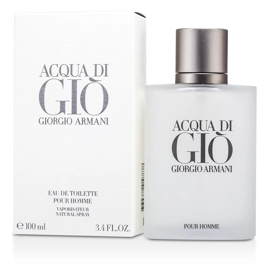 Acqua Di Gio Eau De Toilette Spray 30ml K6965