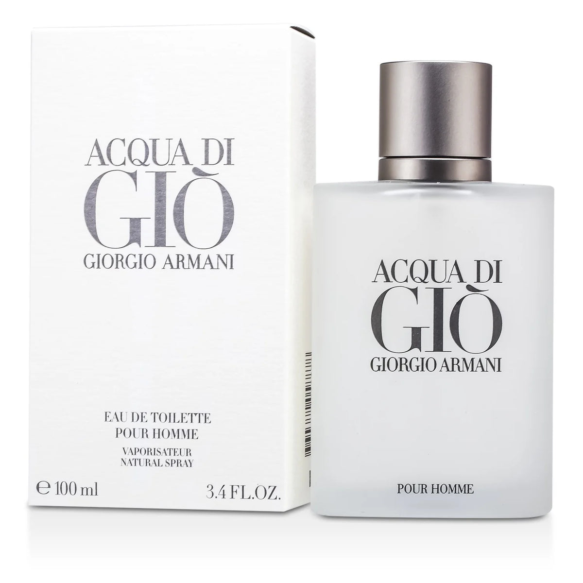 Acqua Di Gio Eau De Toilette Spray 30ml K6965