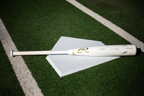 2 3/4" Barrel 2 Pc. Composite Baseball Bat D405