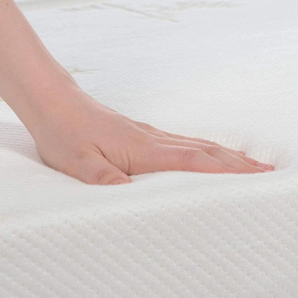 Queen Size Memory Foam Replacement Mattress J764591