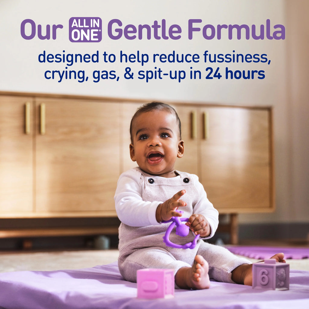 Baby Formula Refill Box 30.4 Oz J96201