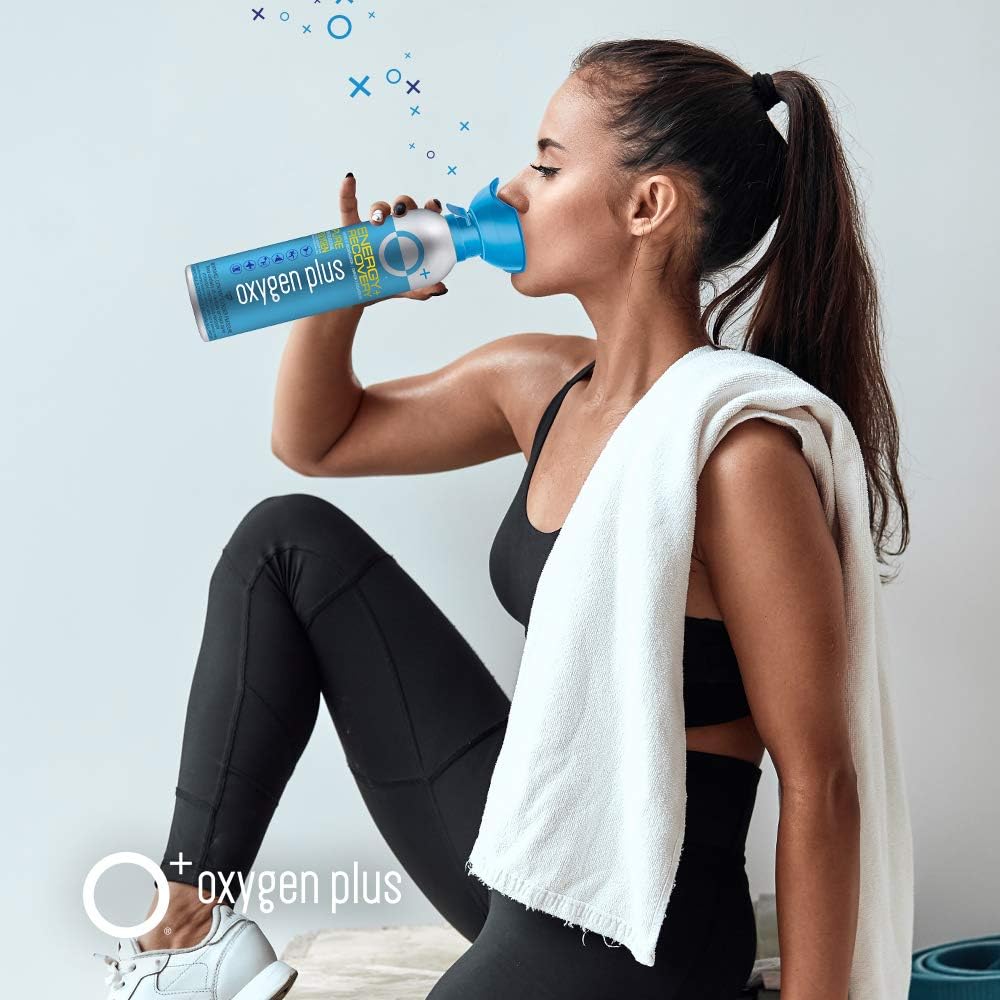 Portable Oxygen Can 6 Pack N382279