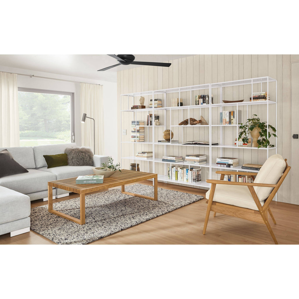 Tangerine Bookcase H4147