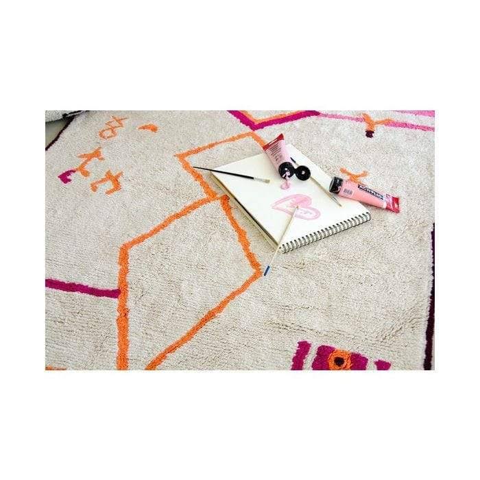 Saffi Rug E72515
