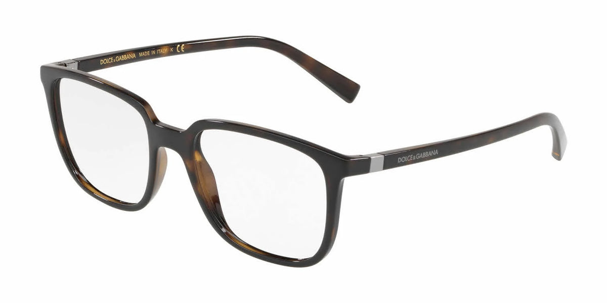 Havana Eyeglasses N7295