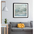 Framed Giclee Print 38x38 S976163