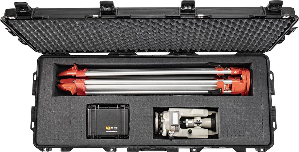 Black Long Case F51283