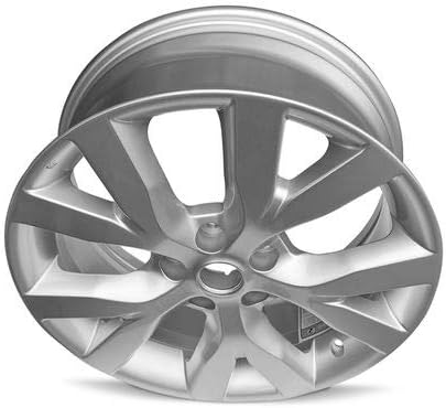 18 inch 5 Lug Aluminum Rim D796