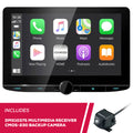10.1" Multimedia Receiver with Backup Camera I513752
