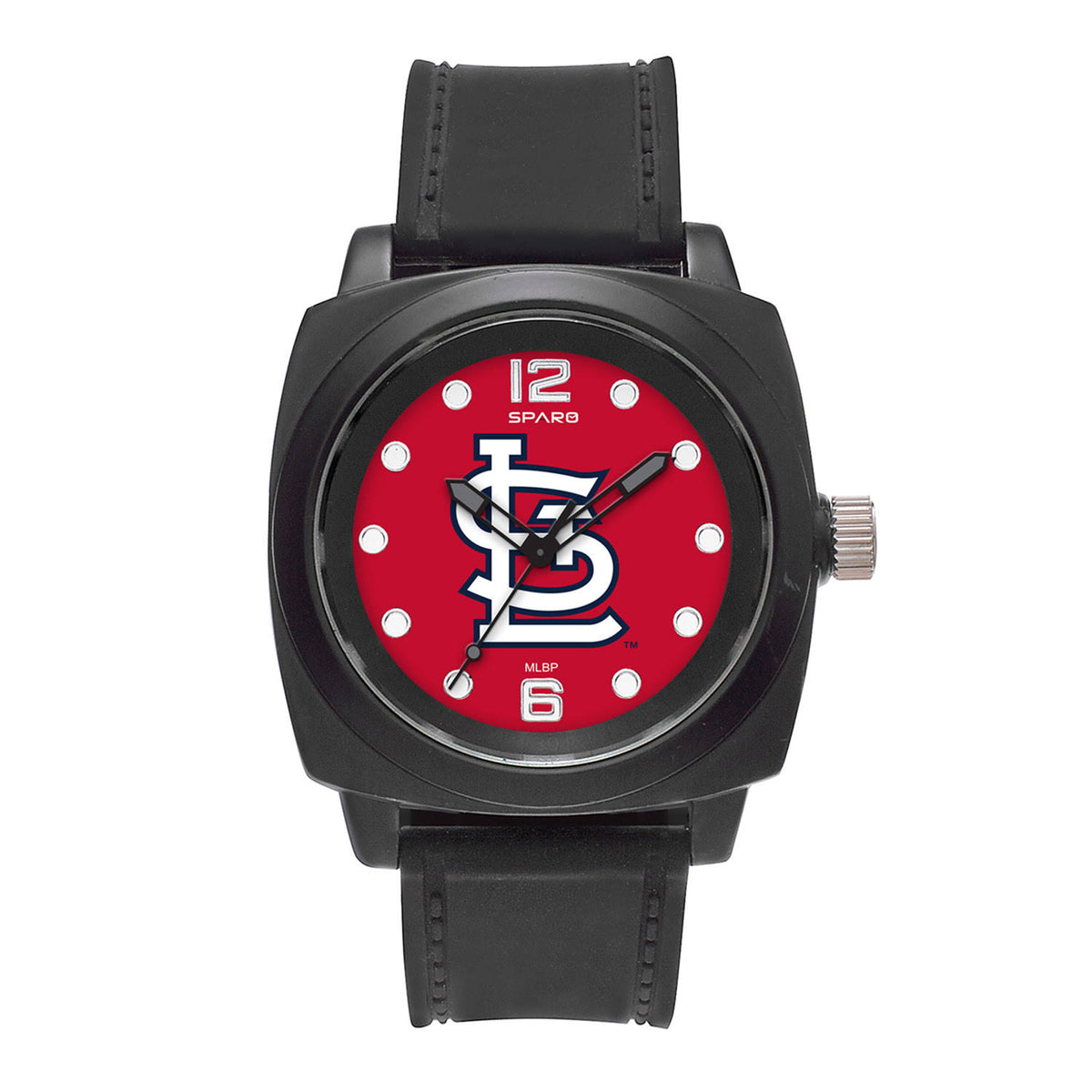 Men&s Sparo St. Louis Cardinals Prompt Watch Z390