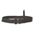 Tactical Belt Black Web Black Buckle 36-38 R9264
