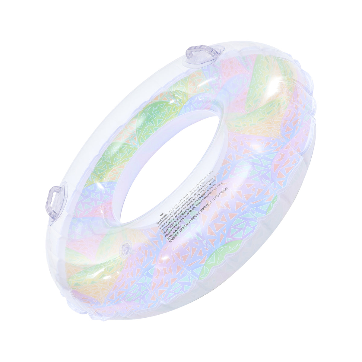 4pcs Inflatable Swimming Ring C122464