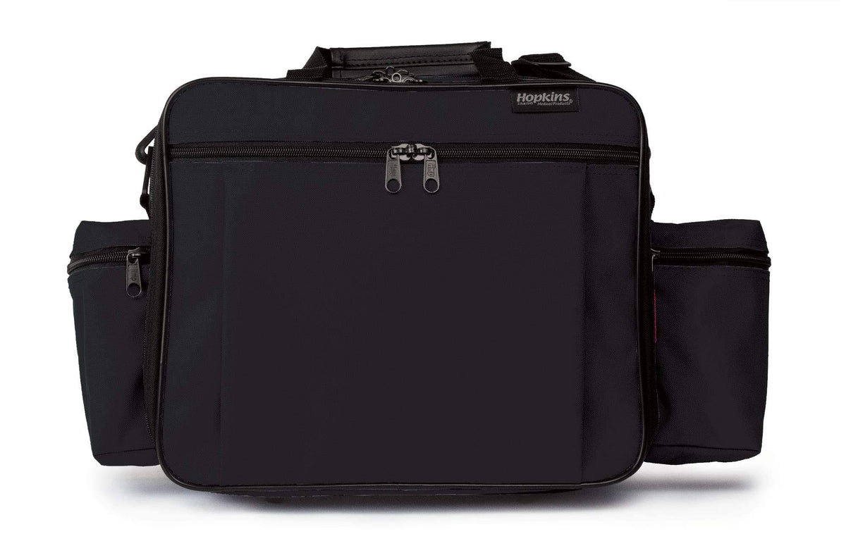 Black Medical Bag C921