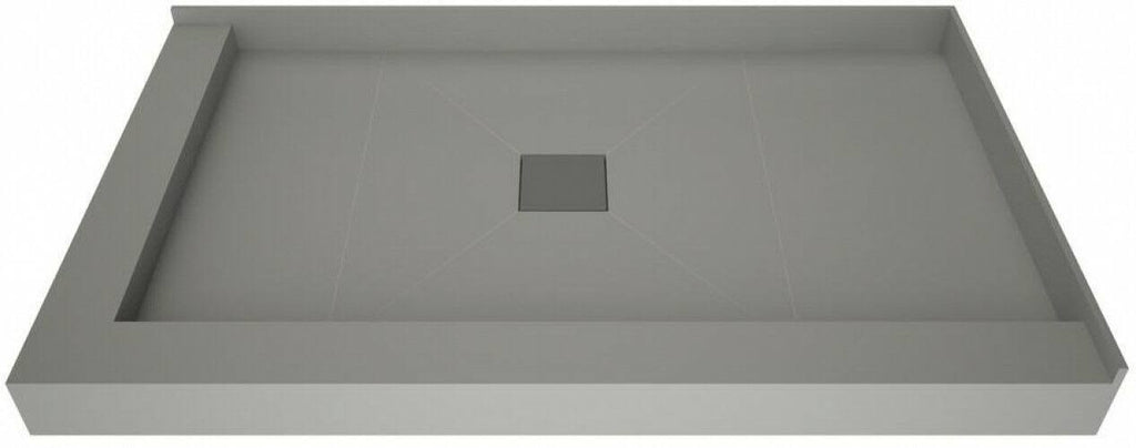 34x22 x 60 Tile Redi Shower Base O8766