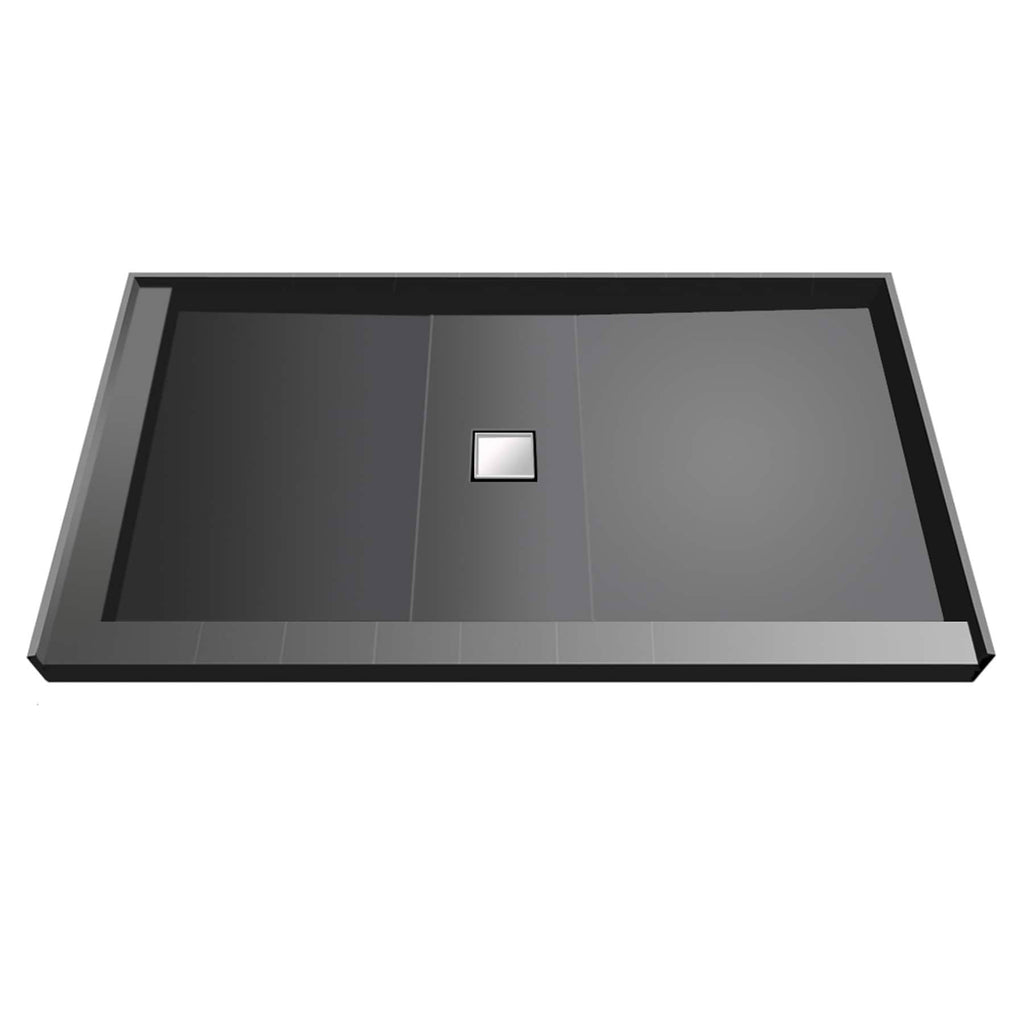 34x22 x 60 Tile Redi Shower Base O8766