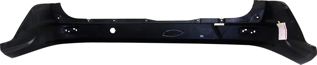 Front Bumper Cover Primed Wagon J93215
