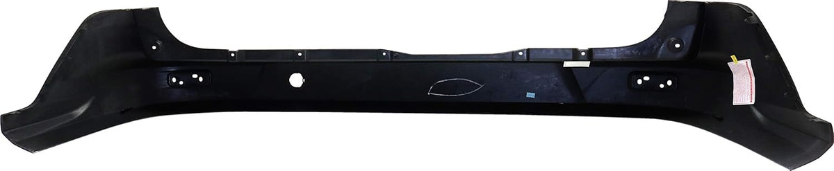 Front Bumper Cover Primed Wagon J93215