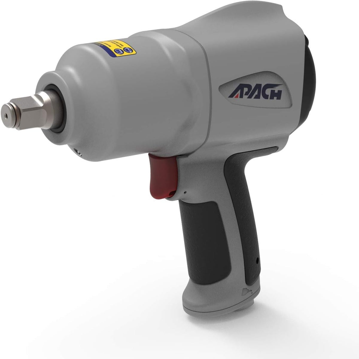 1/2-Inch Composite Air Impact Wrench H7204