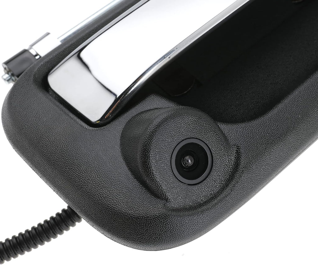 Tailgate Handle with Camera Pack of 2 N2416