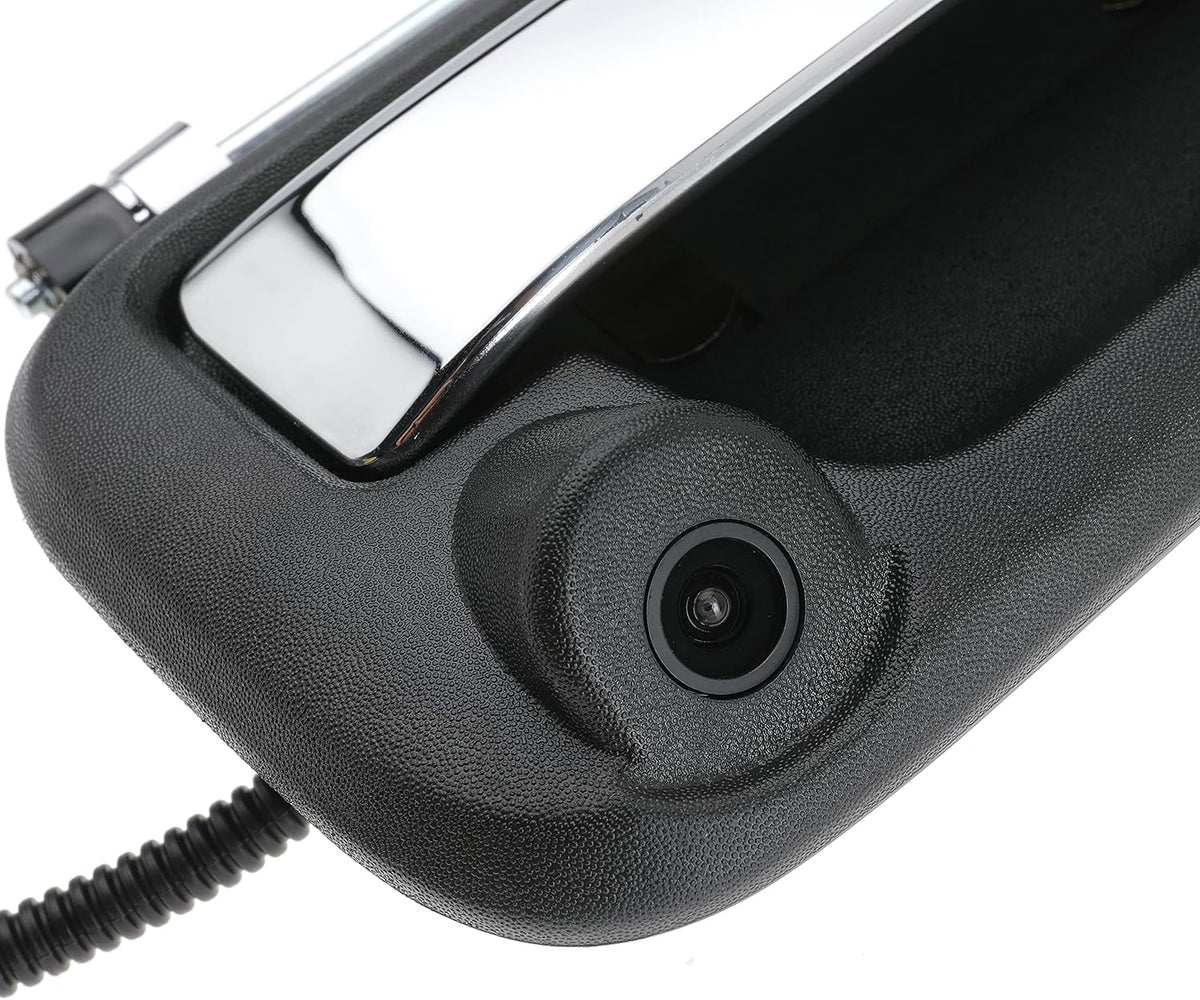 Tailgate Handle with Camera Pack of 2 N2416