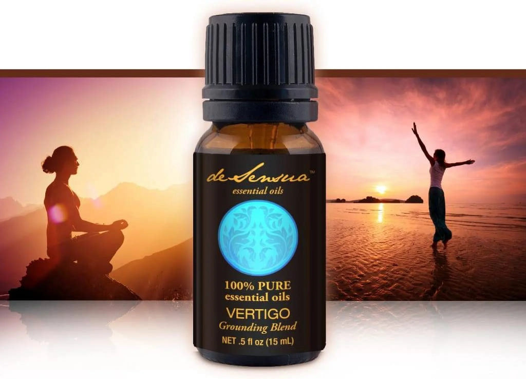 100% Pure Essential Oil Blend, 15 mL I78189