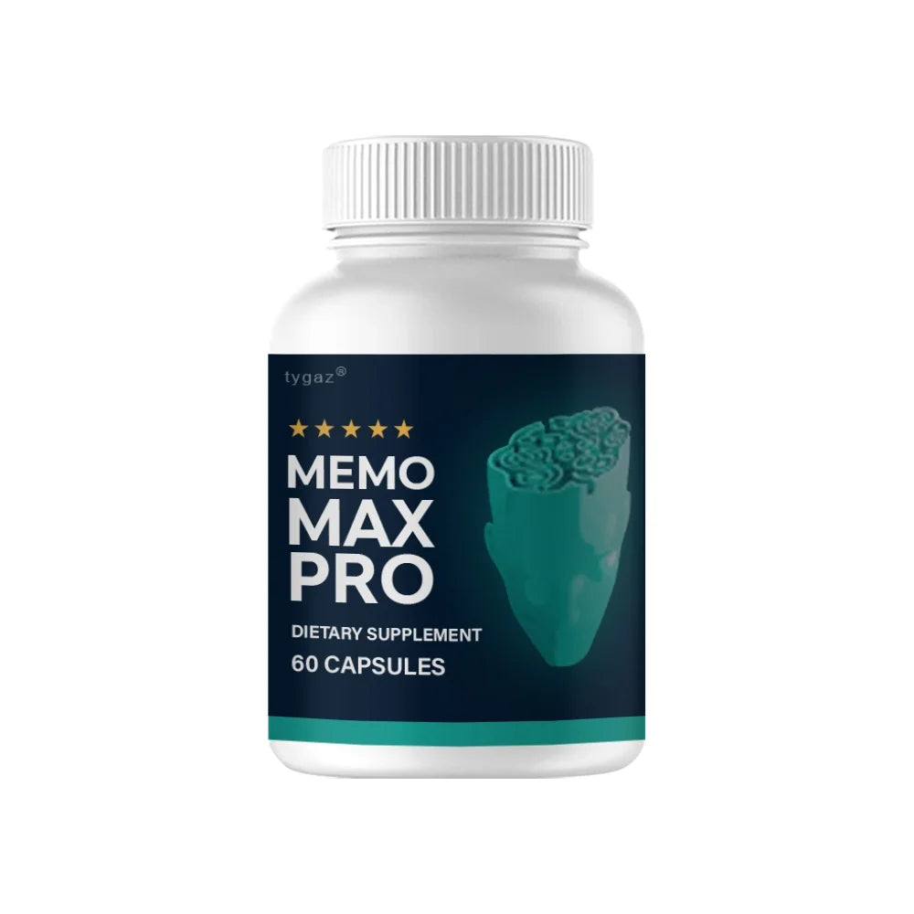 MemoMax Pro Advanced Memory Support D20230
